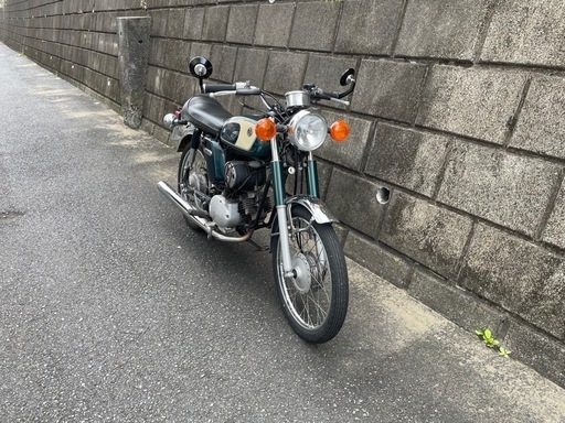 ヤマハ　YAMAHA YB-1