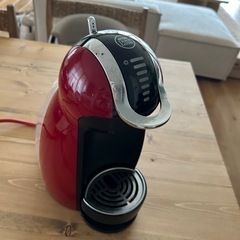 ドルチェグストの画像