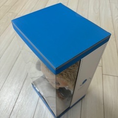 【正規品】LABUBU TIME TO CHILL ぬいぐるみの画像