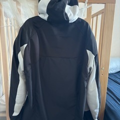 rsタイチメッシュジャケットの画像