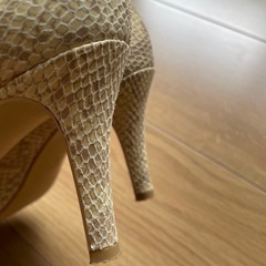 DIANAパンプス23cmの画像