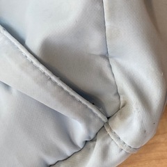 子供用　リュックの画像