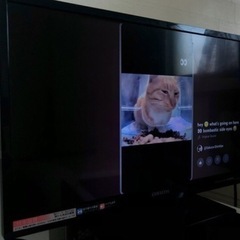 テレビモニター