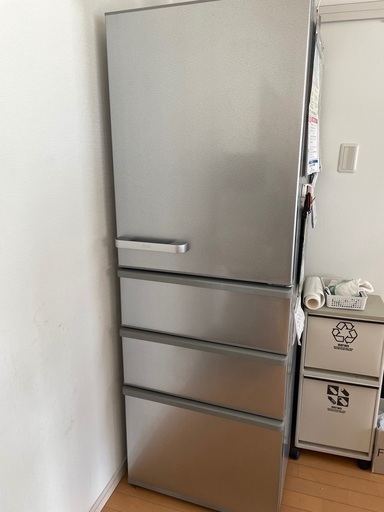 受付終了しました　2021年11月購入【冷蔵庫】