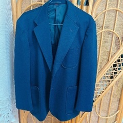 メンズジャケットの画像