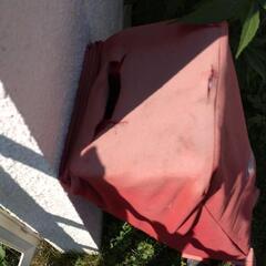 アウトドア用キャリーカートの画像