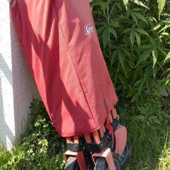 アウトドア用キャリーカートの画像