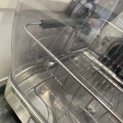 食器乾燥機