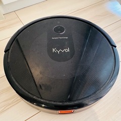 【中古品】KYVOL Cybovac ロボット掃除機 E31 Amazon | キーボル E31ロボット掃除機 水拭き 拭き掃除 両用
