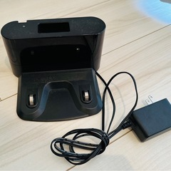 ロボット掃除機の画像