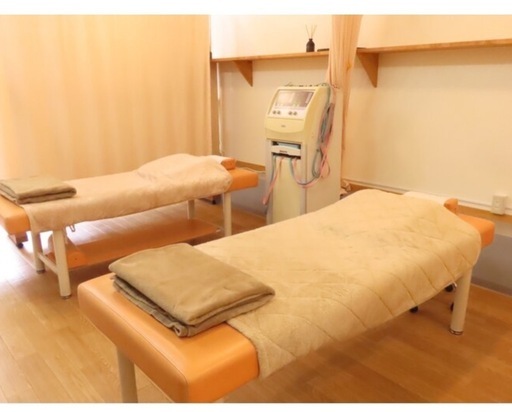 店舗譲渡、事業譲渡(治療院)