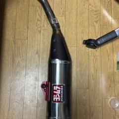 WR250R WR250R マフラー　USヨシムラ　dBsチタン...