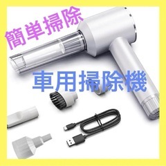 新品未使用品です❣️❣️愛車に常備していつでも簡単クリーニング ...