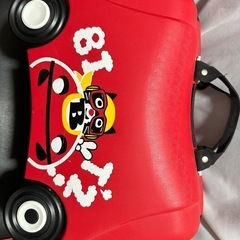 ⭐︎★BIT'Z福袋 幼児用キャリーケース　　⭐︎BREEZE