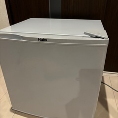 【美品】　ワンドア冷蔵庫　40L
