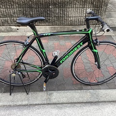 🚴 フォンダリエストTF2 1.5