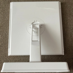 新品化粧鏡　卓上三面鏡の画像