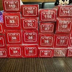 トミカ23台まとめ売りの画像
