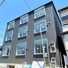 🉐初期費用５万円🙂新築ＢＴ別デザイナーズ！新宿へ直通４５分の小田...
