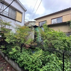 草刈り、草むしり、草木の撤収