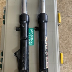 AF28フロントフォーク