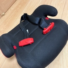 ジュニアシート&スマートキッズベルト