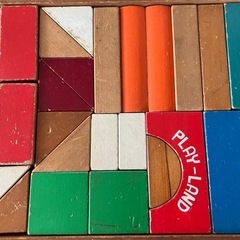 つみき（年代物）中の画像