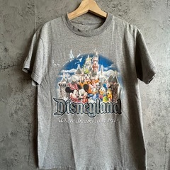 レア　ディズニー　 Tシャツ 古着　vintage