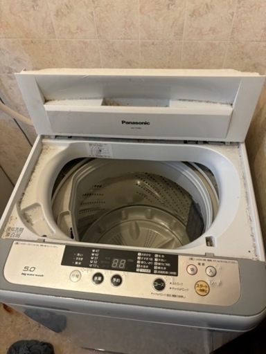 家電 生活家電 洗濯機