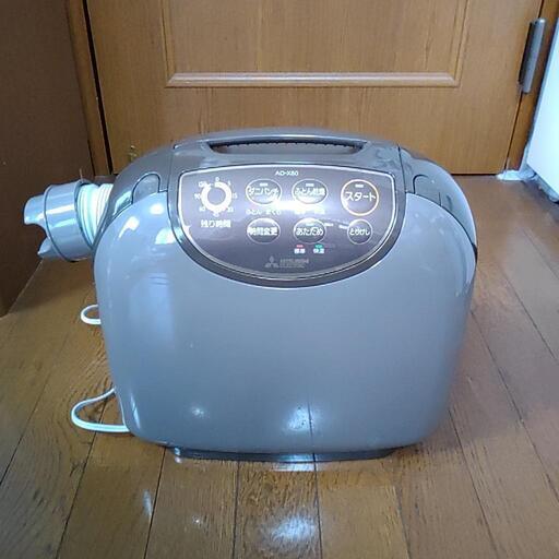 布団乾燥機
