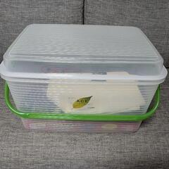 決まりました☆ケース付き☆キャンプ用品セットの画像