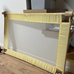 ベビー柵　60〜90