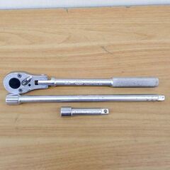 KTC プラグ レンチセット 差込角9.5ｍｍ SPARK PLUG WRENCH SET BR20J BE20-250 20.6mm 18mm 16mm 札幌 西区 西野の画像