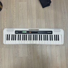 電子ピアノ