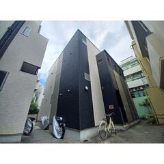 🌟初期費用５万円🌟Grande 吹上１０５号室