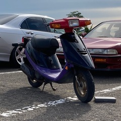 “お盆期間のみ納車対応可能“ ヤマハ　ジョグ　3kj US仕様　...