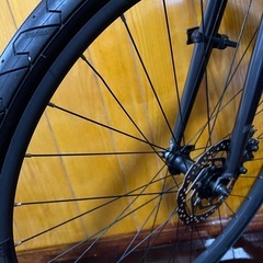 【値下げ】【現金でも可】SCOTT/スコット　クロスバイクの画像