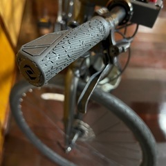 【値下げ】【現金でも可】SCOTT/スコット　クロスバイクの画像