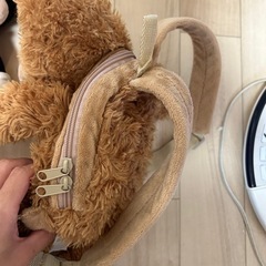 ミッキーミニーくまさんぬいぐるみ美品の画像