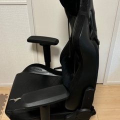 ゲーミングチェアの画像