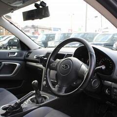 【自社ローン】レガシィ B4 2.0GT 5MTの画像