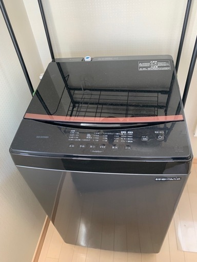 洗濯機、冷蔵庫セット　2022年製（美品）