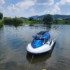 ウェイクボード　ジェットスキー　スノボ　水上バイク - 熊本市