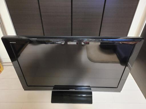 【取引中】液晶テレビ 40インチ