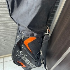 １４本ゴルフクラブセットの画像