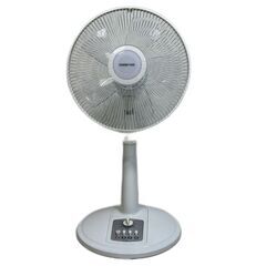 A5829 動作問題無し‼ お買い得品♪ ユアサプライムス 扇風...