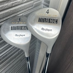レディース12本ゴルフクラブセットの画像