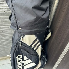レディース12本ゴルフクラブセットの画像
