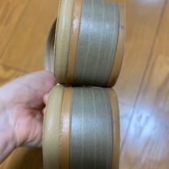 バックストラップ パンプス 3cmヒールの画像