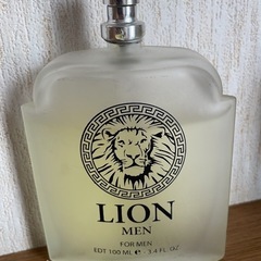 メンズ香水 スマイレット ライオンメン オードトワレ 100ml...